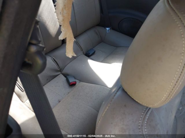 2003 MITSUBISHI ECLIPSE 4A3AC74H03E001464 Photo 7