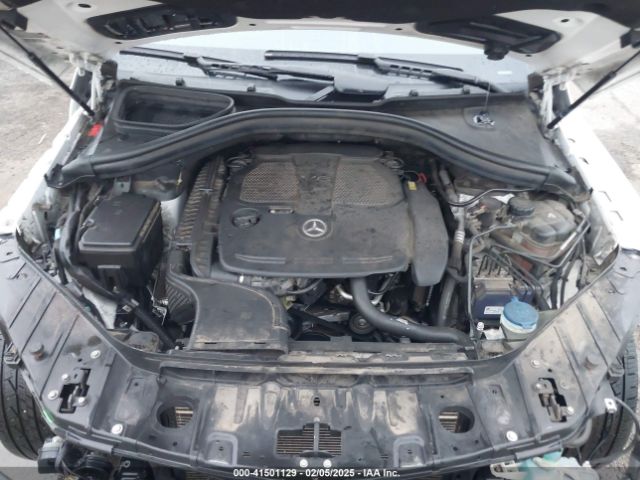 4JGDA5HB3HA965986 Mercedes-Benz Gle 350 4matic