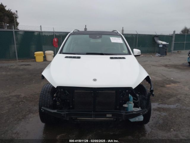 4JGDA5HB3HA965986 Mercedes-Benz Gle 350 4matic