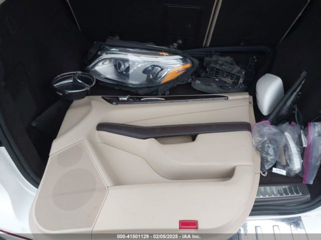 4JGDA5HB3HA965986 Mercedes-Benz Gle 350 4matic