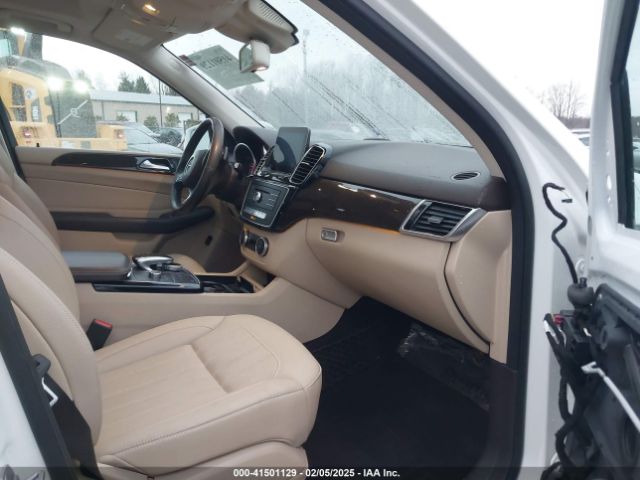 4JGDA5HB3HA965986 Mercedes-Benz Gle 350 4matic