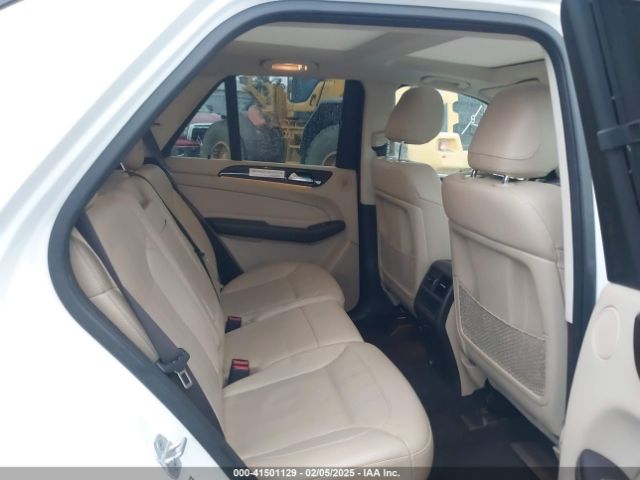 4JGDA5HB3HA965986 Mercedes-Benz Gle 350 4matic