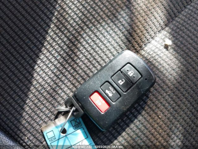 2T1BURHEXGC484728 Toyota Corolla S W/special Edition Pkg