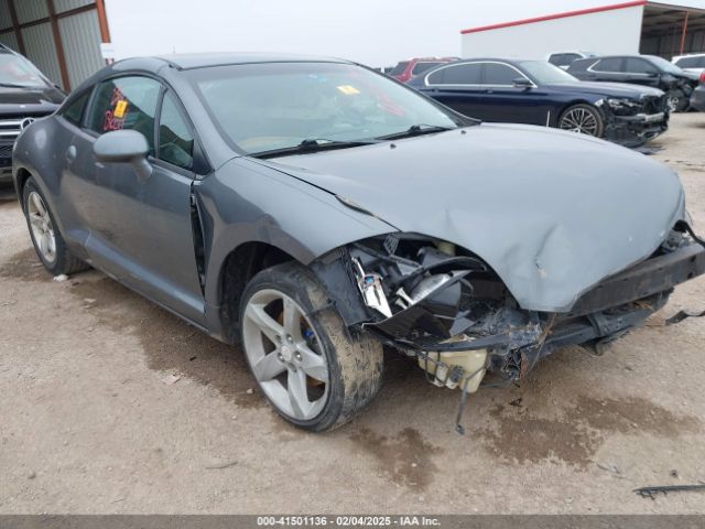 2006 MITSUBISHI ECLIPSE 4A3AK24F06E044016 Photo 0
