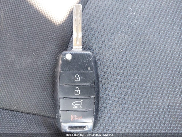 KIA Sportage Lx 2015 KNDPB3AC5F7729937 Image 11