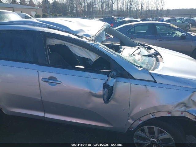 KIA Sportage Lx 2015 KNDPB3AC5F7729937 Image 12