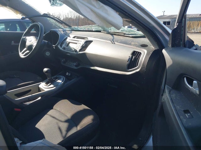 KIA Sportage Lx 2015 KNDPB3AC5F7729937 Image 5