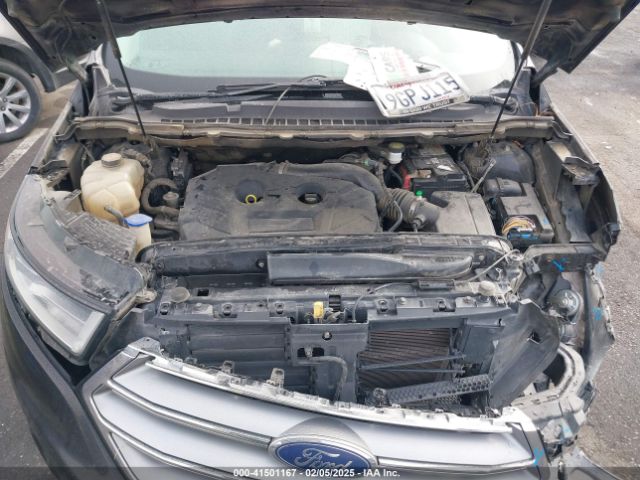 2FMPK3G99HBB04720 Ford EDGE SE