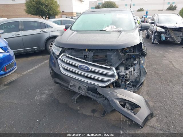 2FMPK3G99HBB04720 Ford EDGE SE