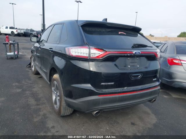 2FMPK3G99HBB04720 Ford EDGE SE
