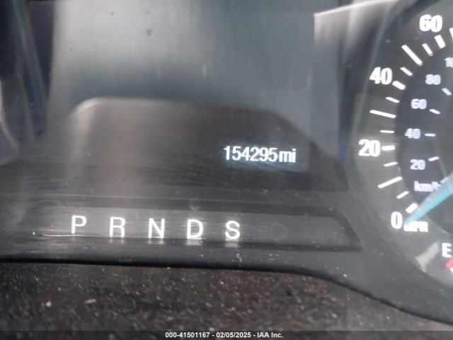 2FMPK3G99HBB04720 Ford EDGE SE