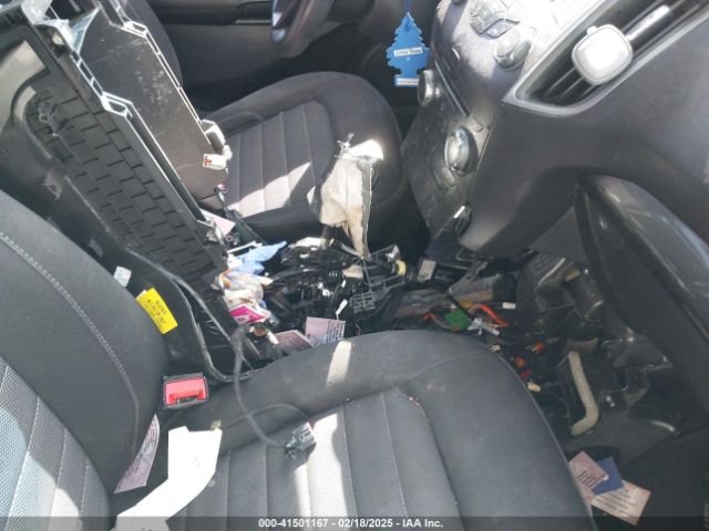2FMPK3G99HBB04720 Ford EDGE SE