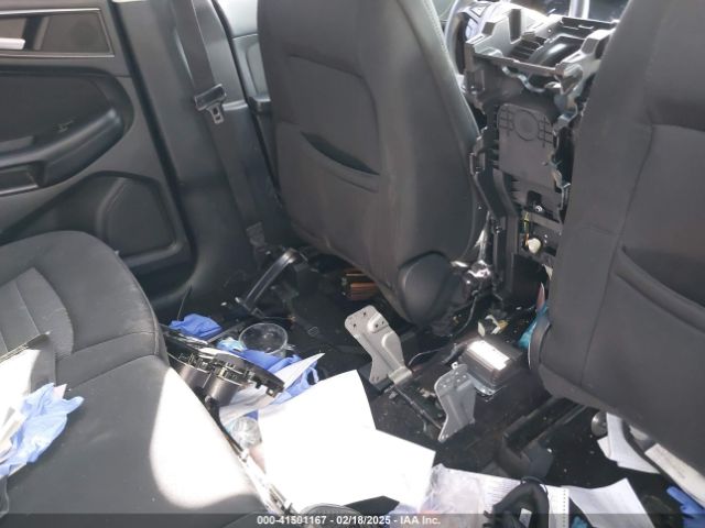 2FMPK3G99HBB04720 Ford EDGE SE