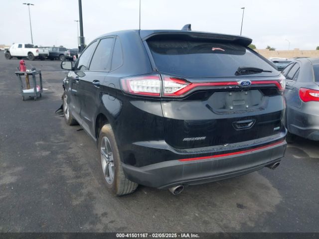2FMPK3G99HBB04720 Ford EDGE SE