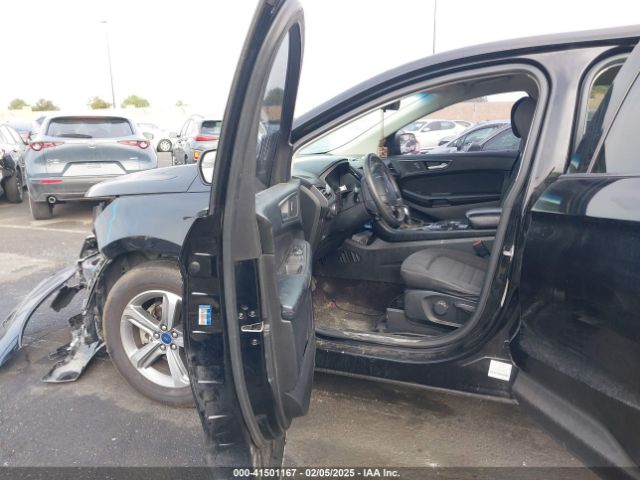 2FMPK3G99HBB04720 Ford EDGE SE