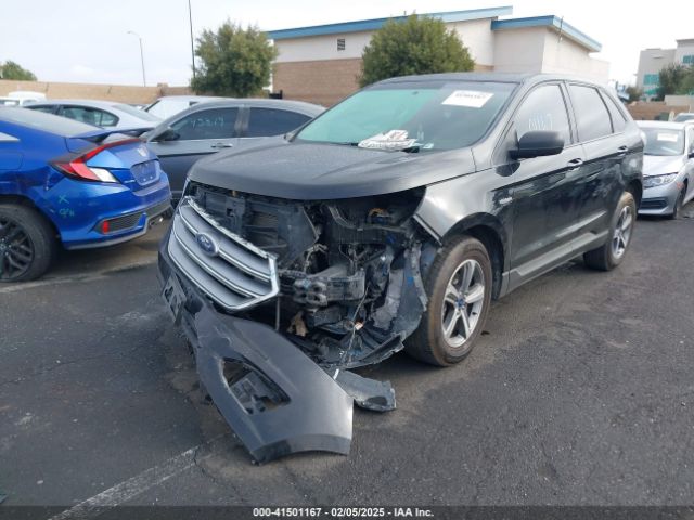 2FMPK3G99HBB04720 Ford EDGE SE