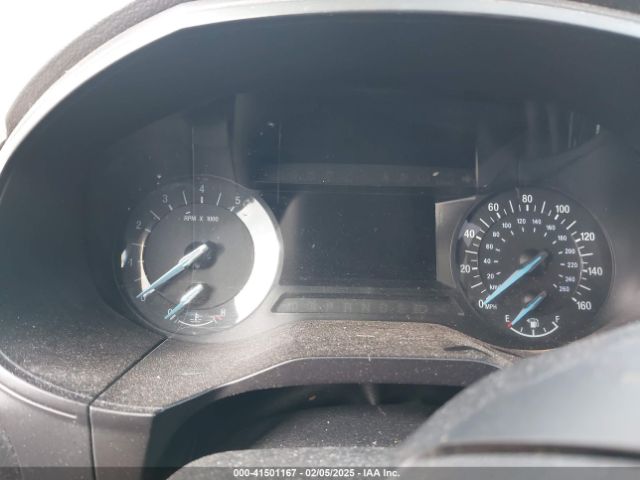 2FMPK3G99HBB04720 Ford EDGE SE