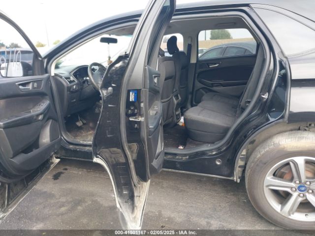 2FMPK3G99HBB04720 Ford EDGE SE