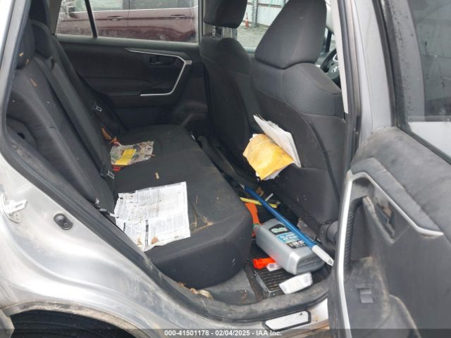 2T3H1RFVXPC214217 Toyota a25a-fks