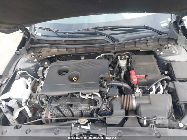 1N4BL4BVXLC226197 Nissan Altima S Fwd