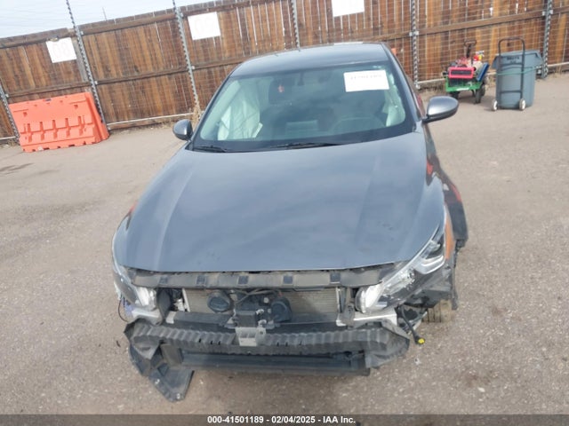 1N4BL4BVXLC226197 Nissan Altima S Fwd