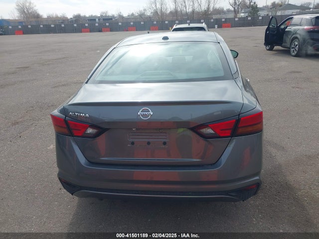 1N4BL4BVXLC226197 Nissan Altima S Fwd