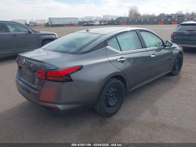 1N4BL4BVXLC226197 Nissan Altima S Fwd