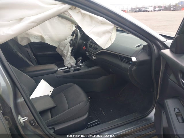 1N4BL4BVXLC226197 Nissan Altima S Fwd