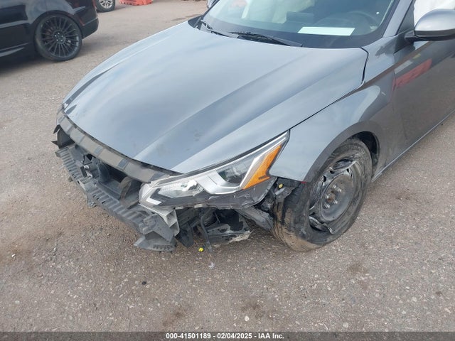1N4BL4BVXLC226197 Nissan Altima S Fwd