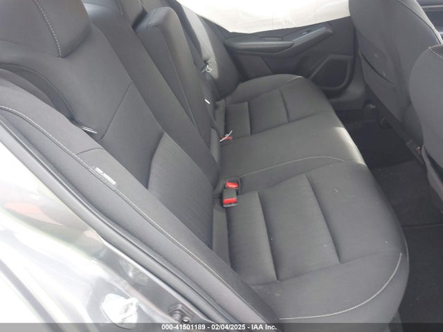 1N4BL4BVXLC226197 Nissan Altima S Fwd
