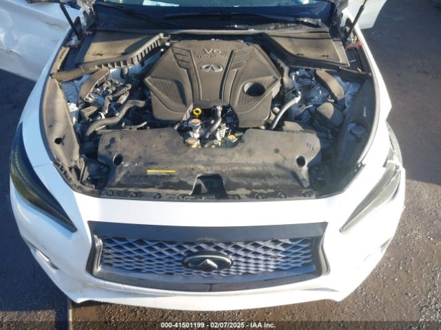 JN1EV7BR9MM750333 Infiniti Q50 Luxe Awd