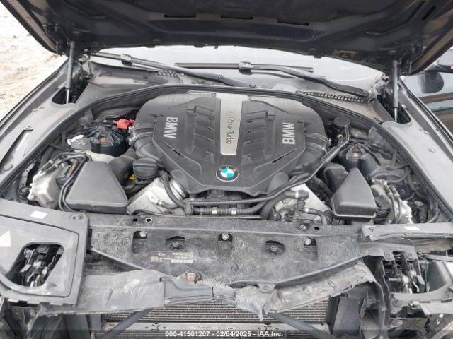 WBAKN9C52ED681054 BMW 550i