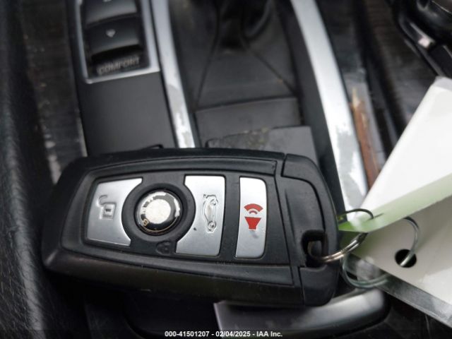 WBAKN9C52ED681054 BMW 550i