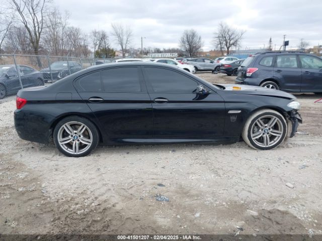 WBAKN9C52ED681054 BMW 550i