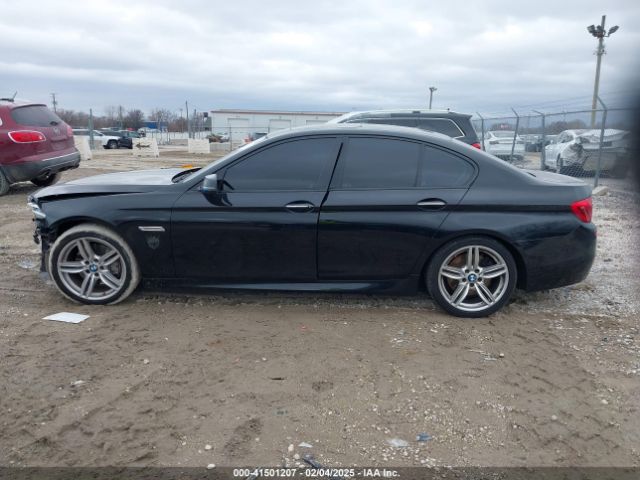 WBAKN9C52ED681054 BMW 550i