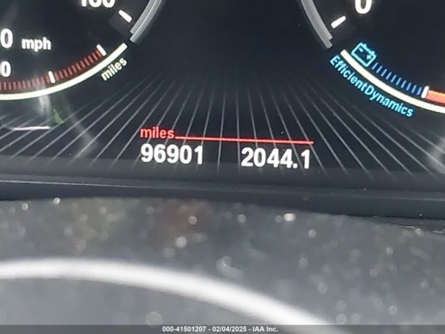 WBAKN9C52ED681054 BMW 550i