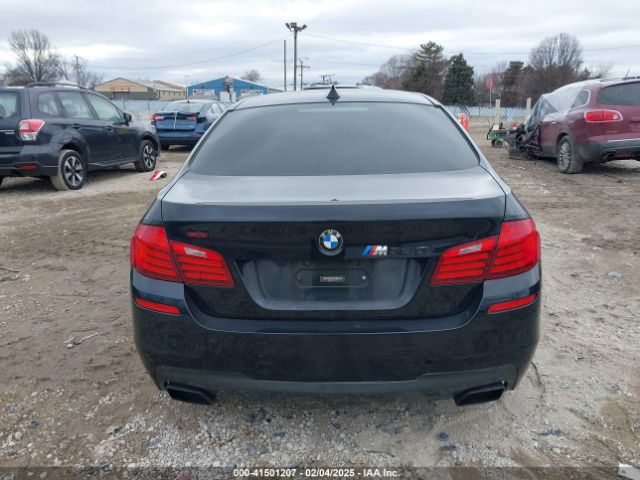 WBAKN9C52ED681054 BMW 550i