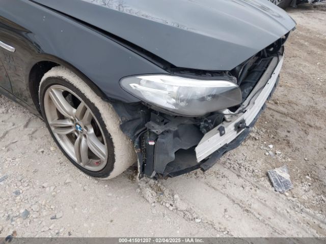 WBAKN9C52ED681054 BMW 550i