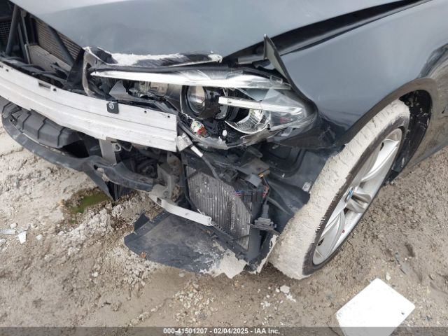 WBAKN9C52ED681054 BMW 550i