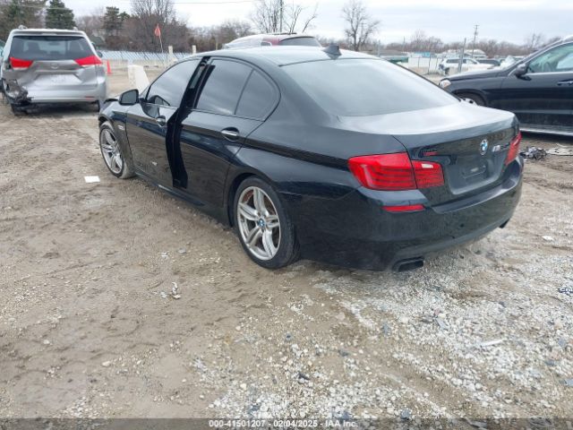WBAKN9C52ED681054 BMW 550i