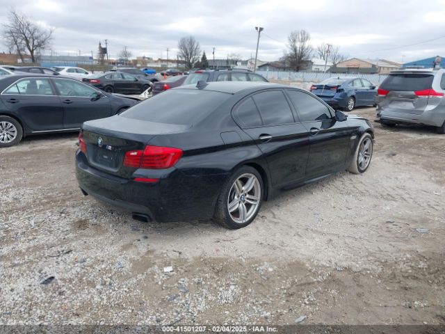WBAKN9C52ED681054 BMW 550i