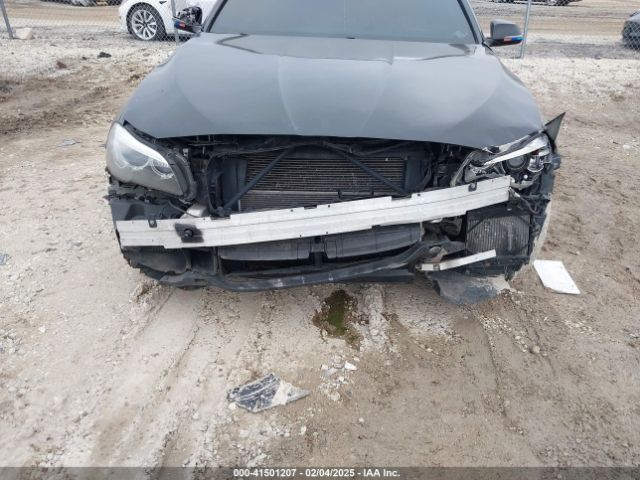 WBAKN9C52ED681054 BMW 550i