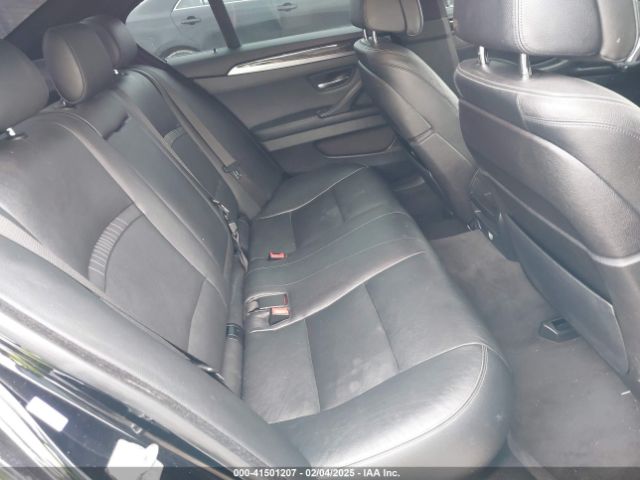WBAKN9C52ED681054 BMW 550i