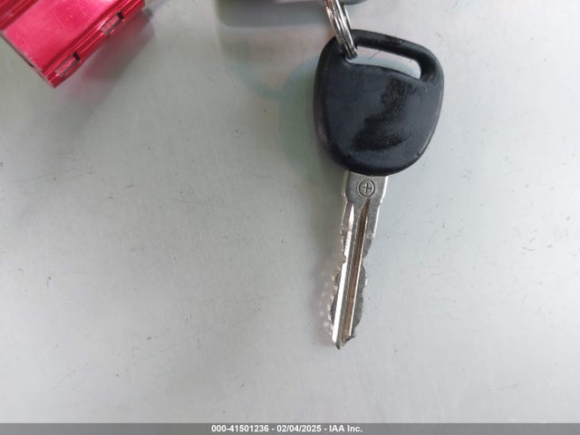 2008 CADILLAC SRX 1GYEE637580124158 Photo 10