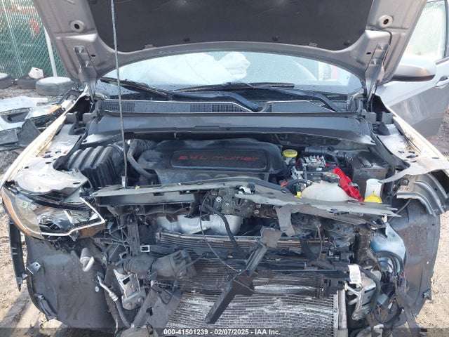 3C4NJDBB7LT148324 Jeep Compass Latitude 4x4