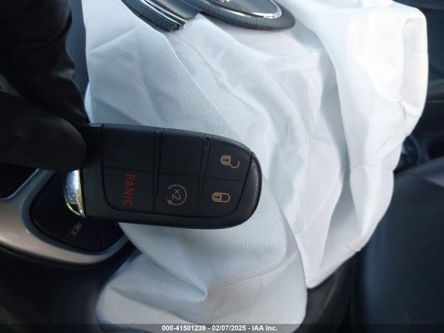 3C4NJDBB7LT148324 Jeep Compass Latitude 4x4