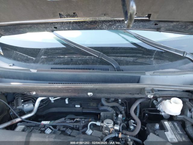 2T3F1RFV0PW374967 Toyota RAV4 LE