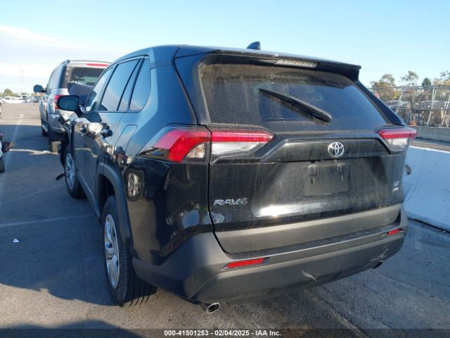 2T3F1RFV0PW374967 Toyota RAV4 LE