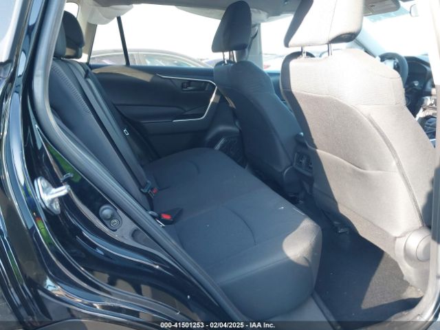 2T3F1RFV0PW374967 Toyota RAV4 LE