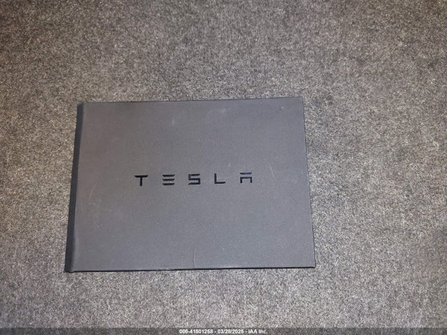 2019 TESLA MODEL 3 5YJ3E1EA6KF314259 Photo 10
